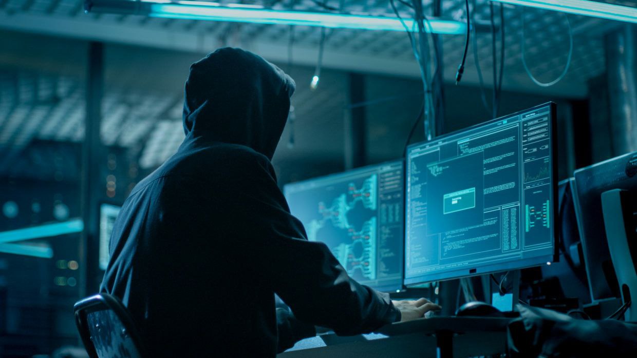 Ghost-Recon Project Image